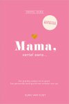Elma van Vliet - Vertel eens - Mama, vertel eens...
