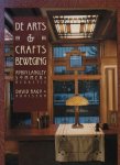 Robin Langley Sommer - De Arts & Crafts beweging