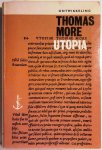 MORE Thomas - Utopia