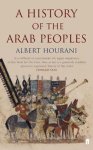 Hourani, Albert - History Of The Arab Peoples