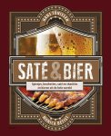 Monica Betist, Hans Tönissen - Saté & bier