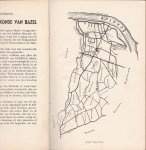 JANSSENS, Prudens M. - Bazel in 't Zoete Waesland