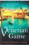 Jones, Philip Gwynne - The Venetian Game