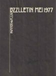 Camping, Henk e.a. (red.) - Bzzlletin 46 Camping, Henk e.a. (red.) - Bzzlletin 46