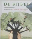 Bos, Tjalling / Zwerger, Lisbeth (ill.) - De Bijbel. Uitgekozen bijbelteksten