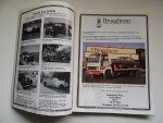 Harris Erward - Emberson - Rolls-Royce Enthusiasts Club Bulletin - for Rolls Royce and Bentley owners - Advertiser