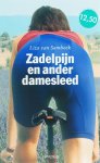 Liza van Sambeek - Zadelpijn en ander damesleed