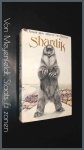 Adams, Richard - Shardik