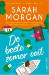 Sarah Morgan - De beste zomer ooit