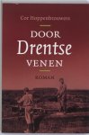 Cor Hoppenbrouwers, Herma Hopster - Door Drentse Venen
