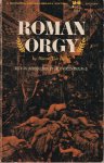 Van Heller, Marcus (introduction by Jack Hirschman) - Roman Orgy