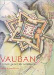 BARROS, Martin, Nicole SALAT & Thierry SARMANT - Vauba - L'intelligence du territoire. Préface Jean Nouvel.