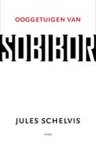 Jules Schelvis 88254 - Ooggetuigen van Sobibor