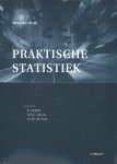 R. Liethof, D. van As, J. de Vries - Praktische statistiek