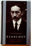Van de Reijt Vic - Elsschot Leven En Werken Van Alfons De Ridder Van de Reijt Vic - Elsschot Leven En Werken Van Alfons De Ridder