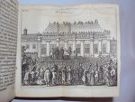 J. Dauncey - De historie van sijn Majesteyt Karel de II