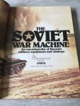 Consultant; Air-Vice Marshal; S.W.B. Menaul - The Soviet war machine
