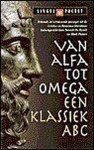Onbekend - Van Alfa Tot Omega
