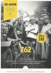 Kroon, John & Peter Ouwerkerk, Mart Smeets en Bert Wagendorp - De Muur 41 -762 redenen om van de Tour te houden