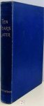 Alexandre Dumas - Ten years later. Complete in one volume