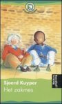 Kuyper, S - Het zakmes