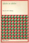 Beerling, R.F. - Ideeën en idolen. Autobiografisch in- en uitgeleid