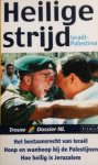 Inez Polak, Peter Dekkers - Heilige strijd Israël-Palestina