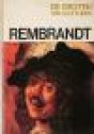 Orlandi, Enzo / Mario Lepore - De groten van alle tijden / Rembrandt