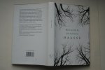Haasse, Hella S - bellettrie: HET TUINHUIS  gebonden exemplaar