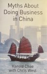 Chee, Harold - Myths About Doing Business In China