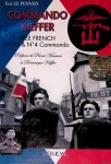 Penven, Eric le - Commando Kieffer: Free French No 10 & No 4 Commando