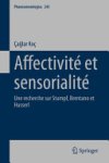 Çağlar Koç - Affectivité et sensorialité