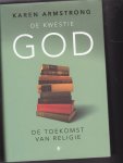 Armstrong, Karin - De kwestie God