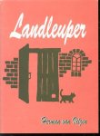 Velzen, H. van - De landleuper