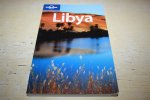  - LONELY PLANET LIBYA DR 2