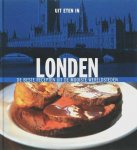 Kapoor , Sybil . & Chuck Williams .  [ isbn 9789073191358 ] - Uit eten in Londen . ( De beste Recepten uit de mooiste wereldsteden . ) De Britse hoofdstad met zijn grootse verleden maar altijd vooruit kijkend, is een van de meest geliefde steden ter wereld. Dit boek weerspiegelt de opwinding van deze. -