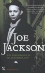 Jackson, Joe - Een overwinning op de zwaartekracht