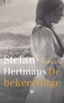 HERTMANS, STEFAN. - De bekeerlinge