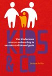 Joriene de Vos 240121 - Kids & Co van kinderwens naar co-ouderschap in een niet-traditioneel gezin