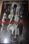 Anchee Min - Wilde gember  roman