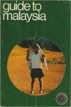 Harold Stephens (Author), Star Black (Editor), Hans Hoefer (Photographer) - Guide to Malaysia
