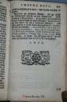 Brakel, Wilhelmus Á - De trappen des geestelyken levens / beschreven door Theodorum à Brakel ... . En ... in 't licht gebracht, door W. à Brakel, Th.F.