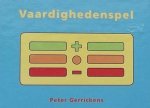 Gerrickens, Peter. - Vaardighedenspel
