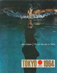 Cottaar, Jan - Tokyo 1964 Deel II -Zo zal het zijn in Tokio