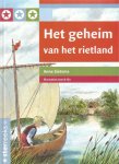 Sietsma, Anne - Sietsma, Anne-Het geheim van het rietland