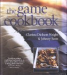 Dickson Wright, Clarissa & Johnny Scott - The Game Cookbook
