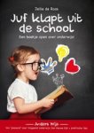 Jellie de Roos - Juf klapt uit de school