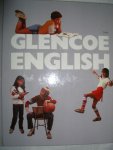 diverse auteurs - Glencoe English. Language, composition, expression. Engels voor kinderen