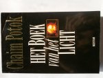 Potok, Chaim - Het boek van het licht