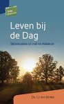 Brinke, J.J. ten - Leven bij de Dag. Bijbelstudies uit Joël enb Habakuk (Artios Bijbelstudies)